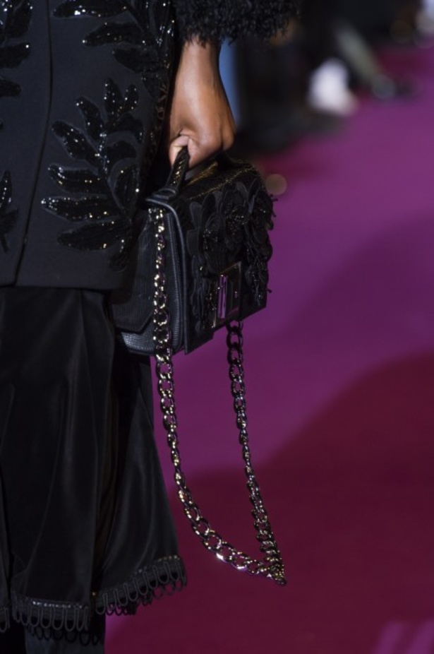 مجموعة Andrew Gn لخريف وشتاء ٢٠١٨!