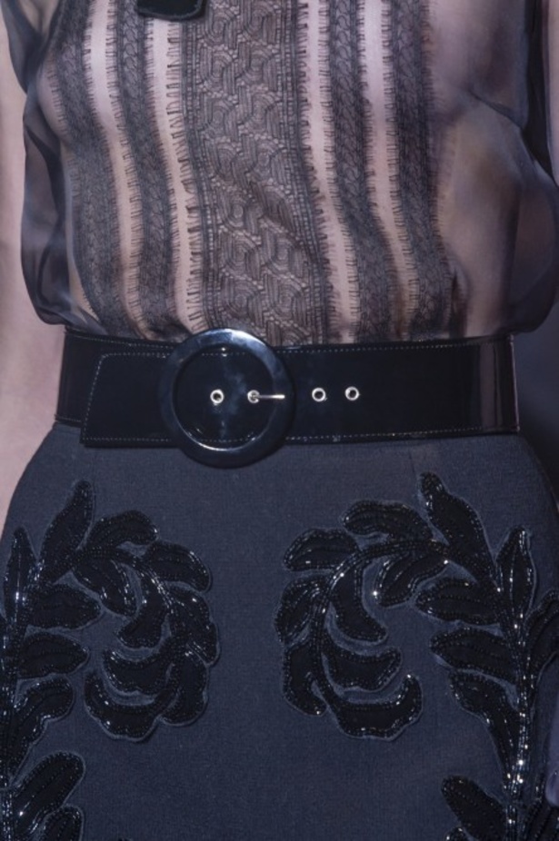 مجموعة Andrew Gn لخريف وشتاء ٢٠١٨!