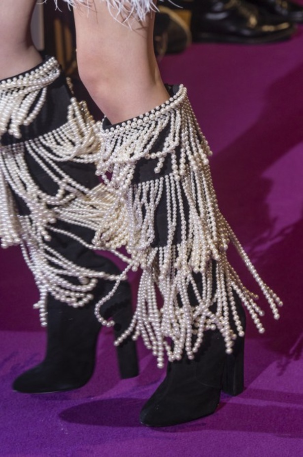 مجموعة Andrew Gn لخريف وشتاء ٢٠١٨!