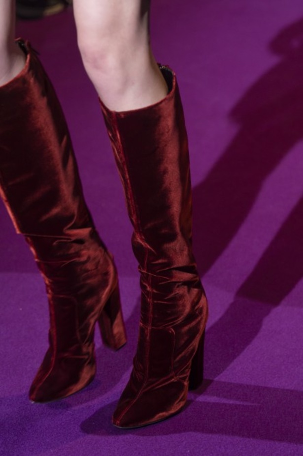 مجموعة Andrew Gn لخريف وشتاء ٢٠١٨!