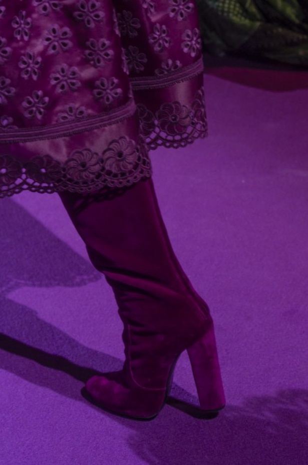 مجموعة Andrew Gn لخريف وشتاء ٢٠١٨!