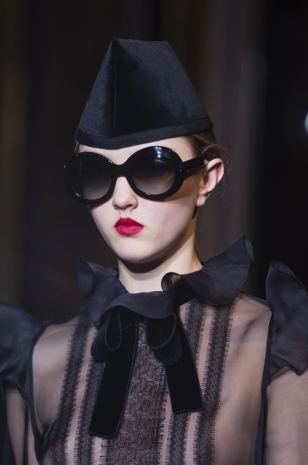 مجموعة Andrew Gn لخريف وشتاء ٢٠١٨!