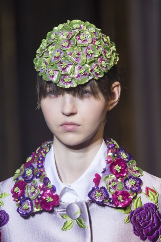 مجموعة Andrew Gn لخريف وشتاء ٢٠١٨!