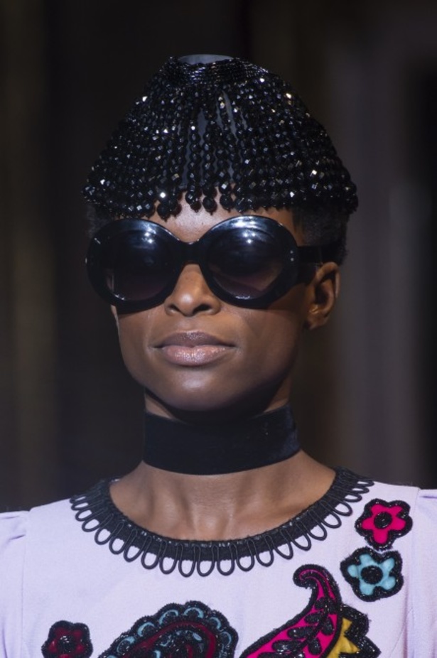 مجموعة Andrew Gn لخريف وشتاء ٢٠١٨!