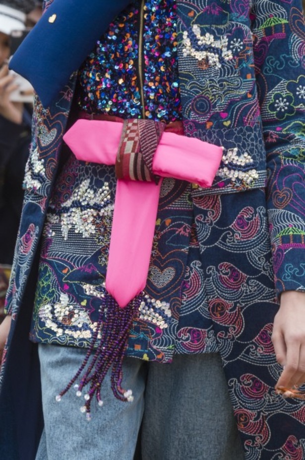 مجموعة “مانيش أرورا” لموسم خريف وشتاء 2018-2019