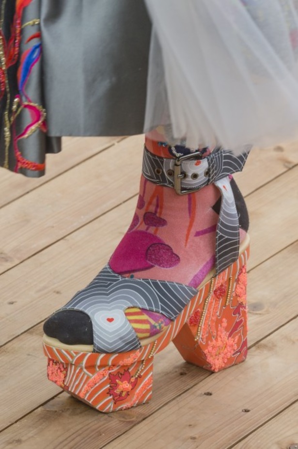 مجموعة “مانيش أرورا” لموسم خريف وشتاء 2018-2019