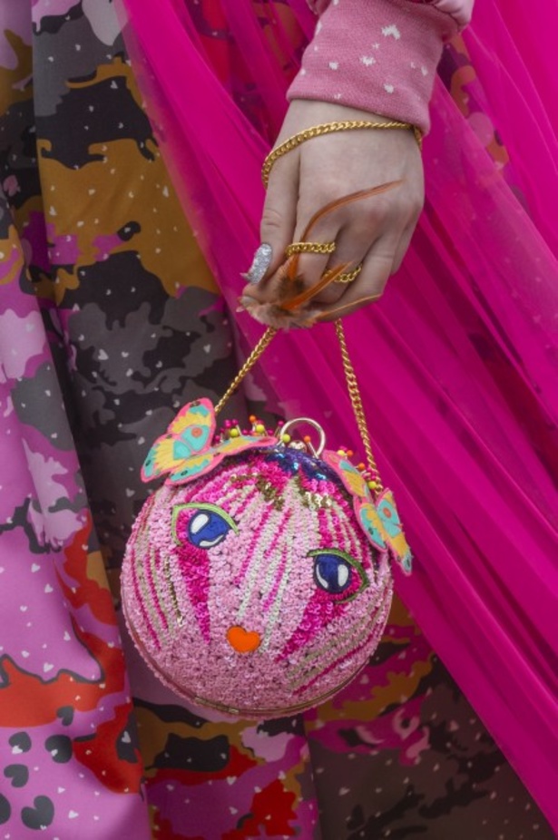 مجموعة “مانيش أرورا” لموسم خريف وشتاء 2018-2019