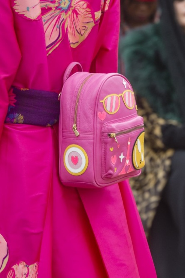 مجموعة “مانيش أرورا” لموسم خريف وشتاء 2018-2019