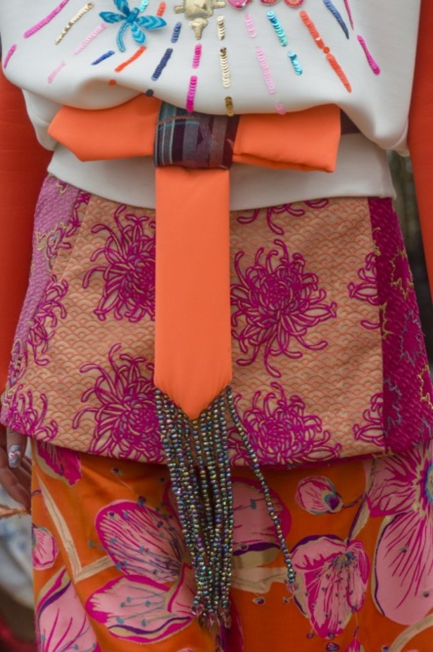 مجموعة “مانيش أرورا” لموسم خريف وشتاء 2018-2019