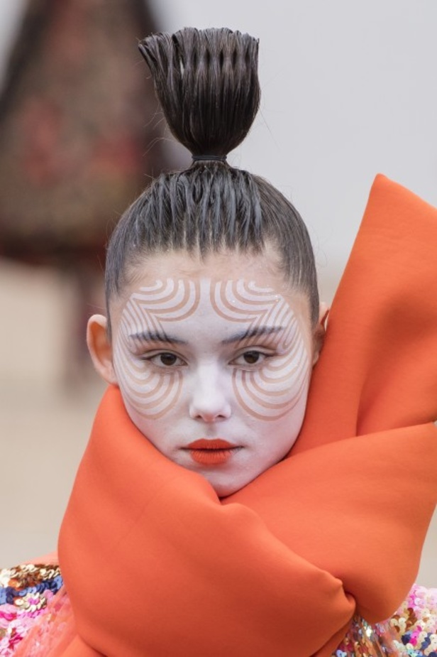 مجموعة “مانيش أرورا” لموسم خريف وشتاء 2018-2019