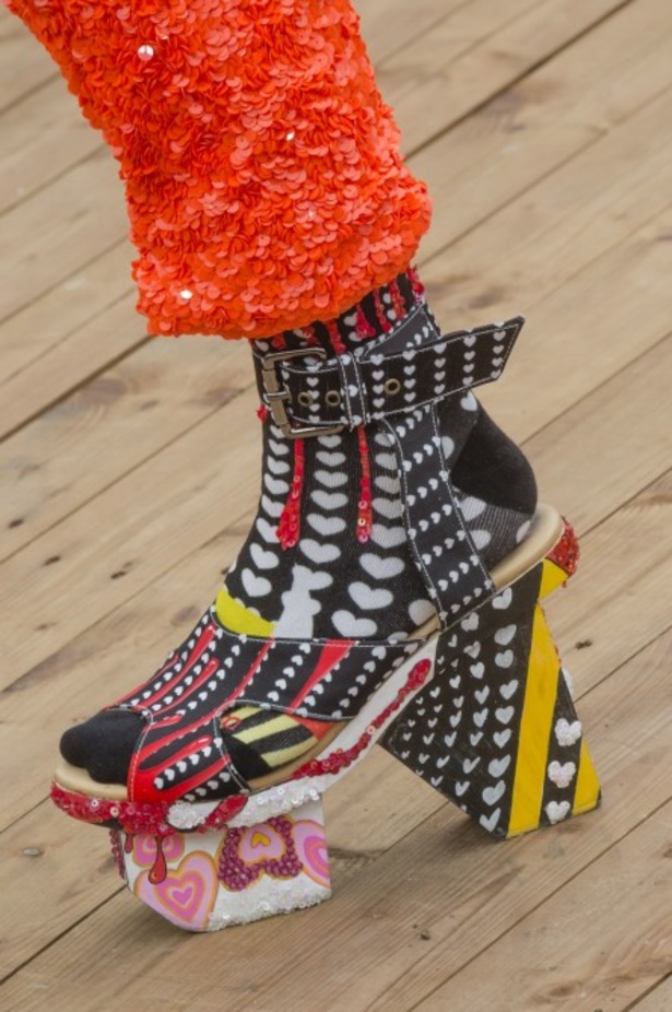 مجموعة “مانيش أرورا” لموسم خريف وشتاء 2018-2019