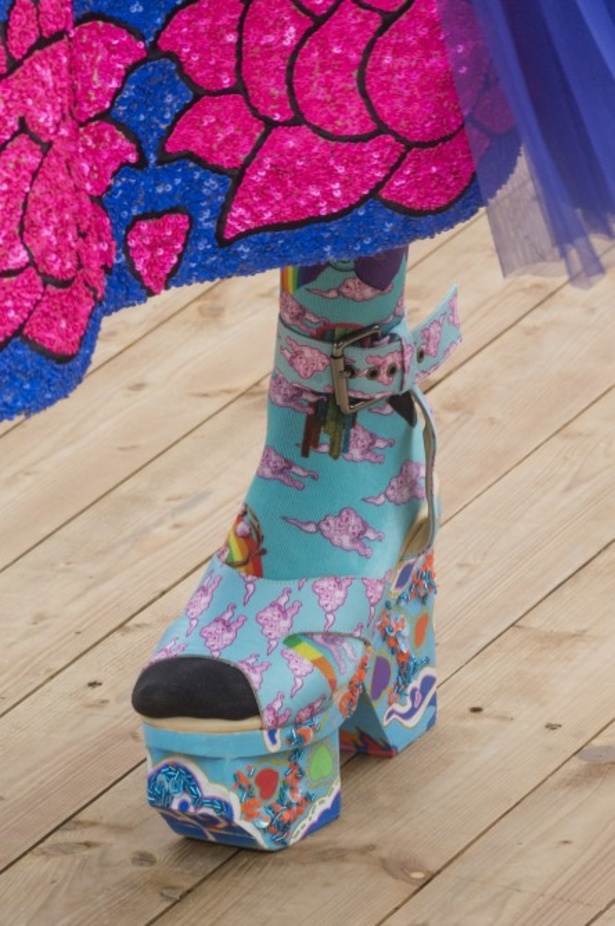 مجموعة “مانيش أرورا” لموسم خريف وشتاء 2018-2019