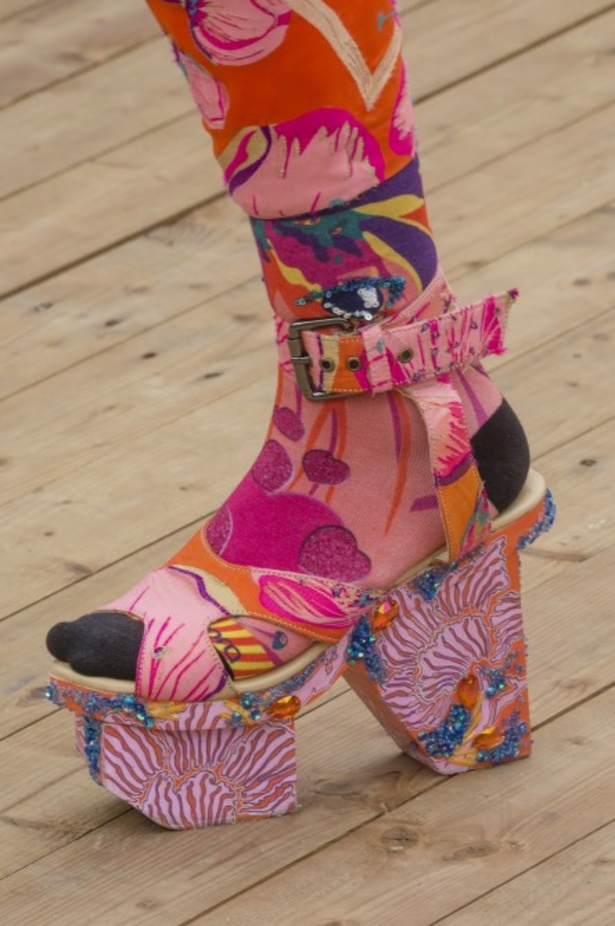 مجموعة “مانيش أرورا” لموسم خريف وشتاء 2018-2019