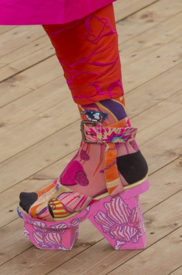 مجموعة “مانيش أرورا” لموسم خريف وشتاء 2018-2019