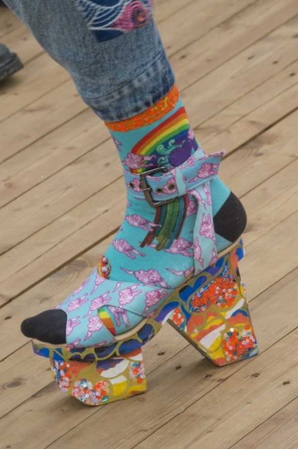 مجموعة “مانيش أرورا” لموسم خريف وشتاء 2018-2019