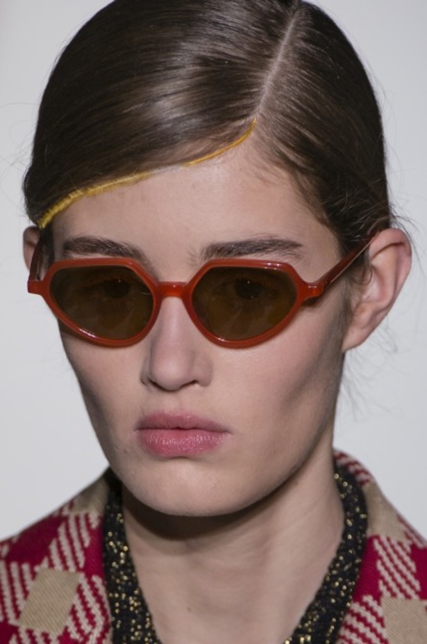 مجموعة “دريز فان نوتن” لموسم خريف وشتاء 2018-2019