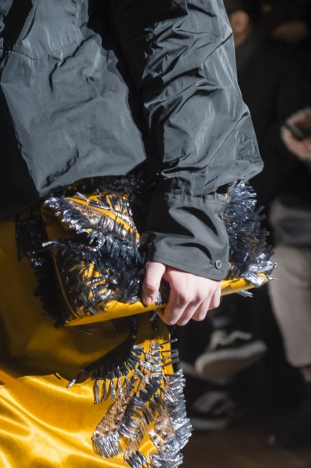 مجموعة “دريز فان نوتن” لموسم خريف وشتاء 2018-2019