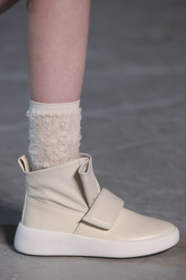  مجموعة Issey Miyake لخريف و شتاء 2018