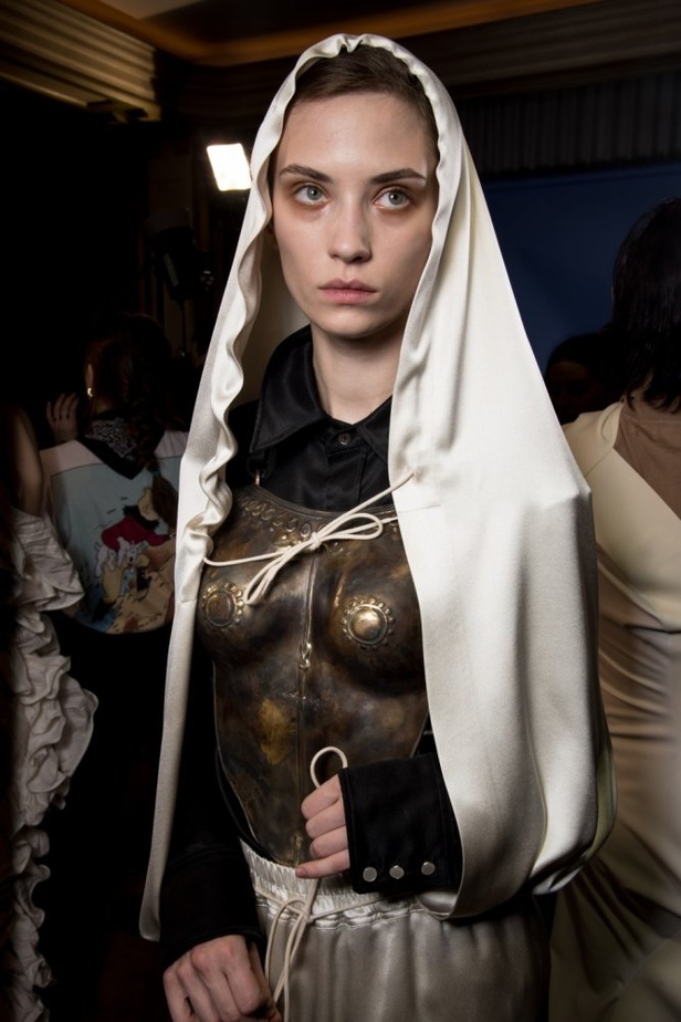 مجموعة Vivienne Westwood لخريف 2018