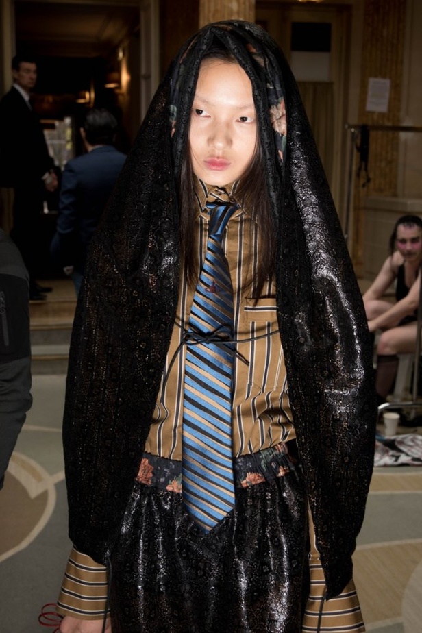 مجموعة Vivienne Westwood لخريف 2018