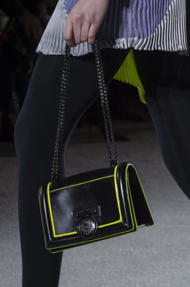 مجموعة “بالمان” لخريف 2018