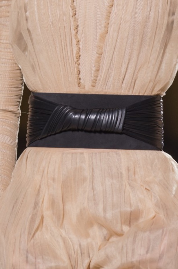 مجموعة “بالمان” لخريف 2018