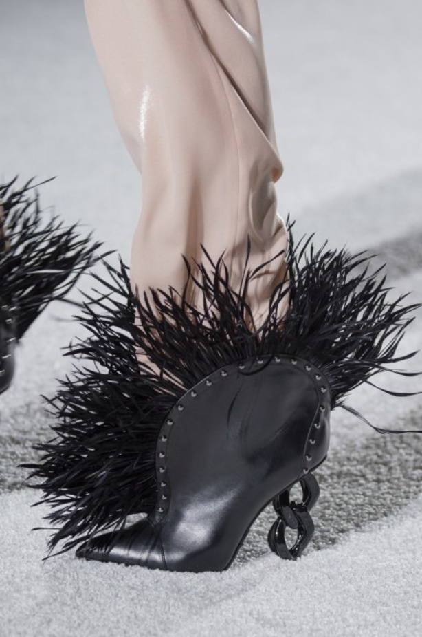 مجموعة “بالمان” لخريف 2018