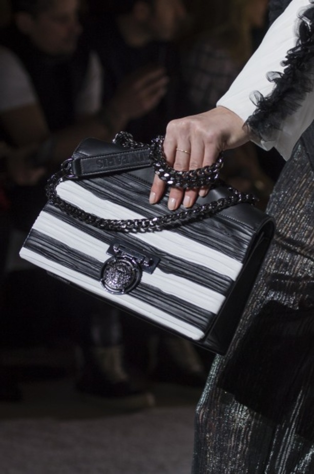 مجموعة “بالمان” لخريف 2018