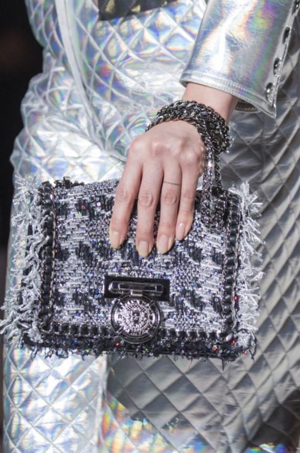 مجموعة “بالمان” لخريف 2018