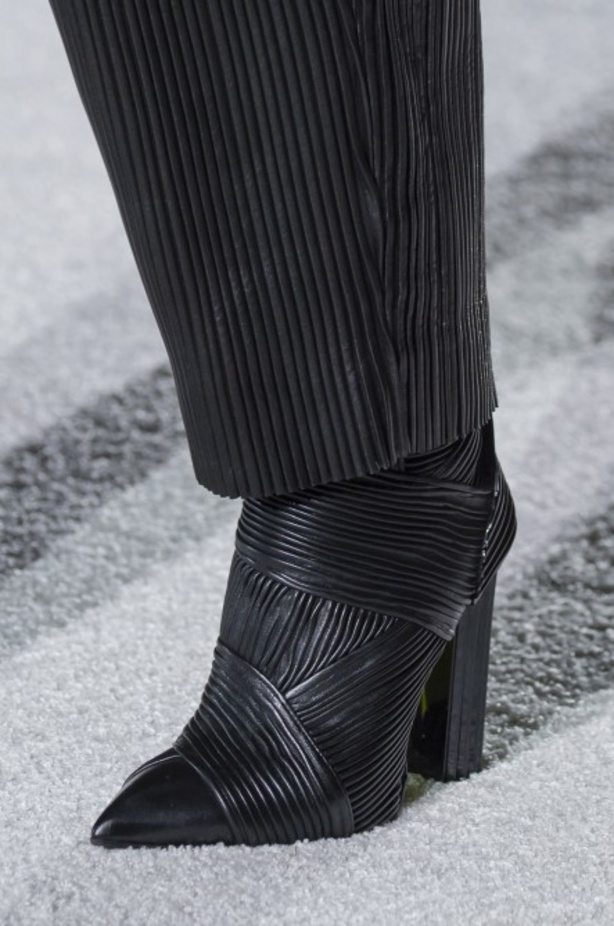 مجموعة “بالمان” لخريف 2018