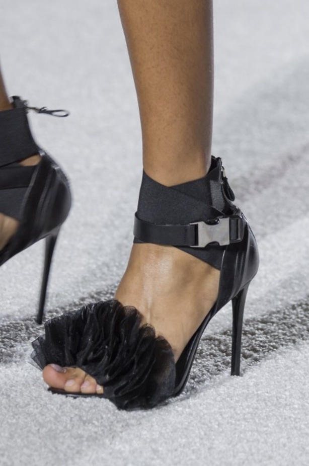 مجموعة “بالمان” لخريف 2018