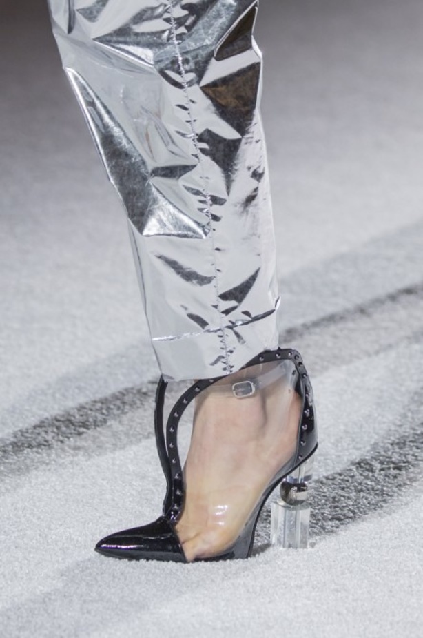 مجموعة “بالمان” لخريف 2018