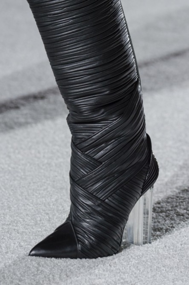 مجموعة “بالمان” لخريف 2018