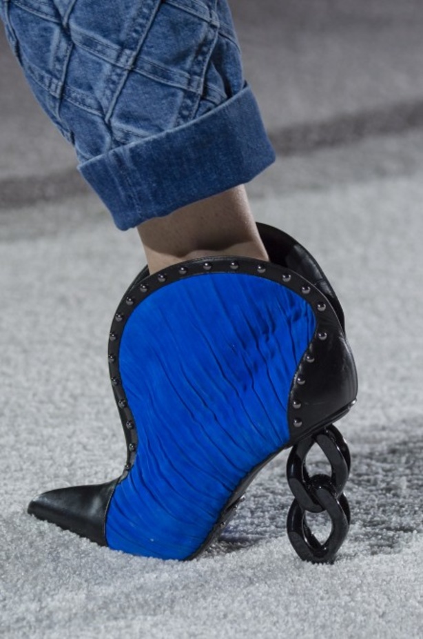 مجموعة “بالمان” لخريف 2018