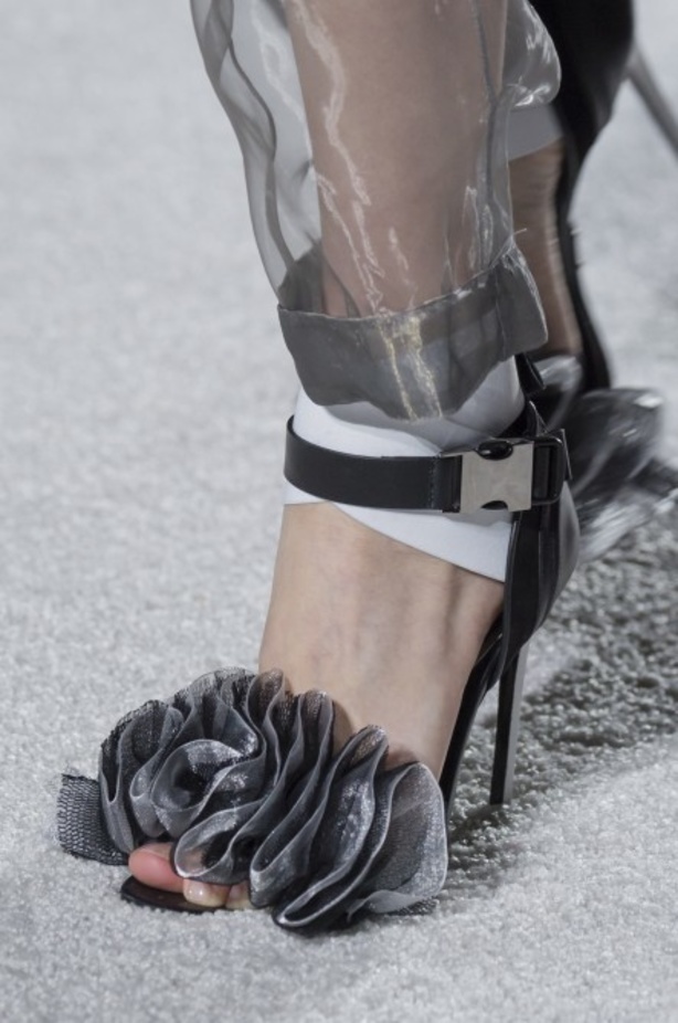 مجموعة “بالمان” لخريف 2018