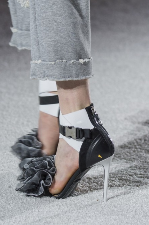 مجموعة “بالمان” لخريف 2018