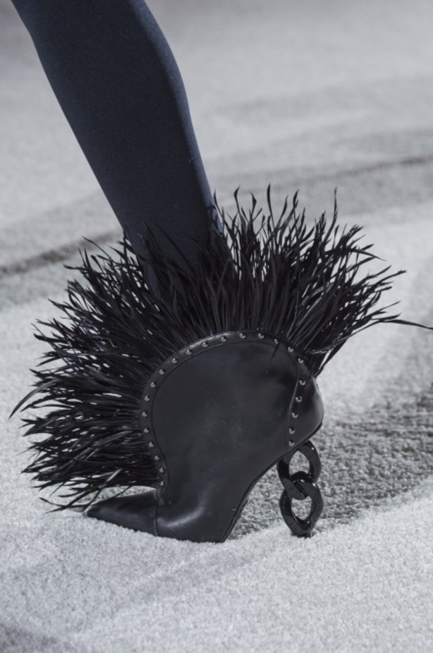 مجموعة “بالمان” لخريف 2018