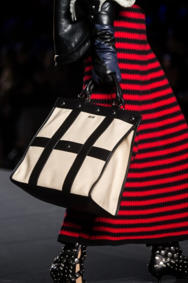 مجموعة Sonia Rykiel لخريف وشتاء ٢٠١٨ !