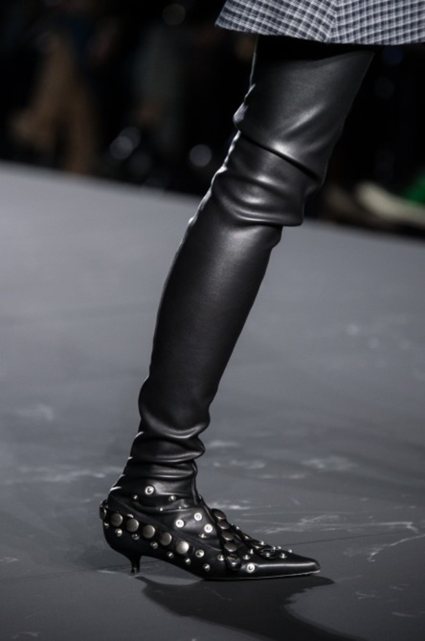 مجموعة Sonia Rykiel لخريف وشتاء ٢٠١٨ !