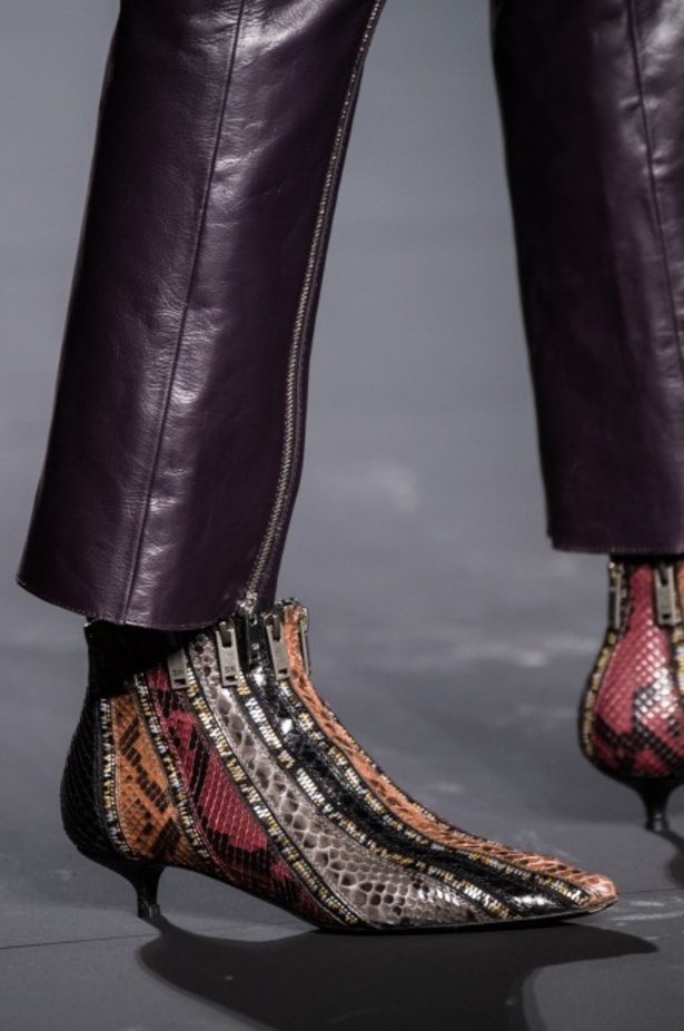 مجموعة Sonia Rykiel لخريف وشتاء ٢٠١٨ !