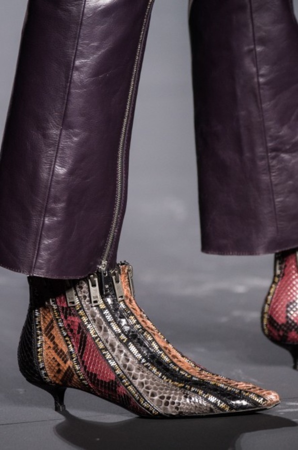 مجموعة Sonia Rykiel لخريف وشتاء ٢٠١٨ !