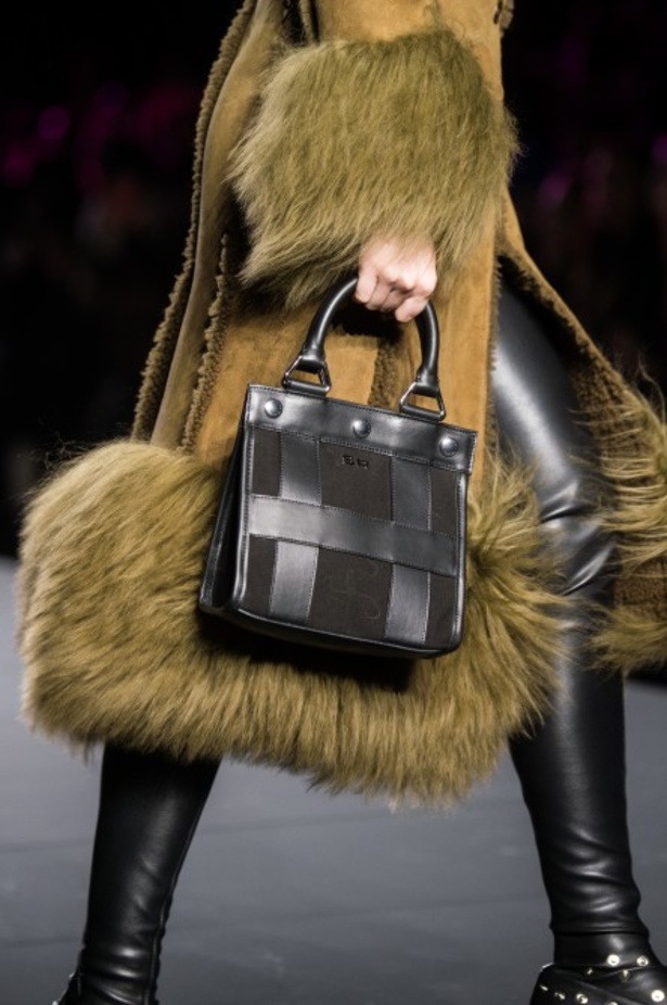 مجموعة Sonia Rykiel لخريف وشتاء ٢٠١٨ !