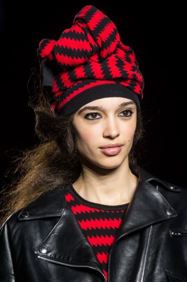 مجموعة Sonia Rykiel لخريف وشتاء ٢٠١٨ !