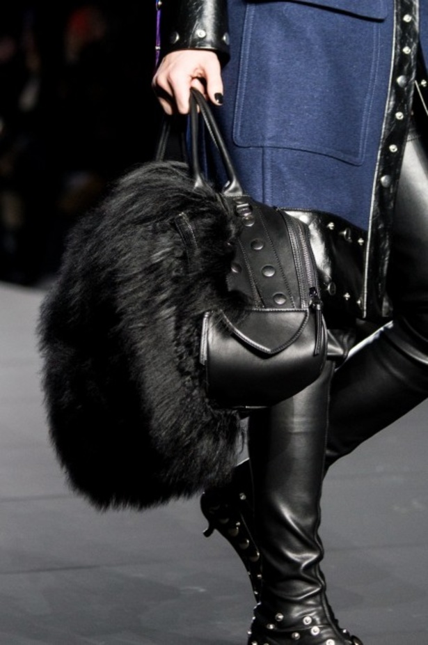 مجموعة Sonia Rykiel لخريف وشتاء ٢٠١٨ !