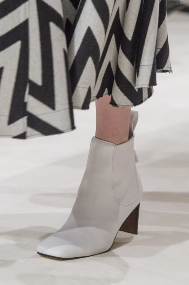 عرض ازياء لويفي لخريف وشتاء 2018