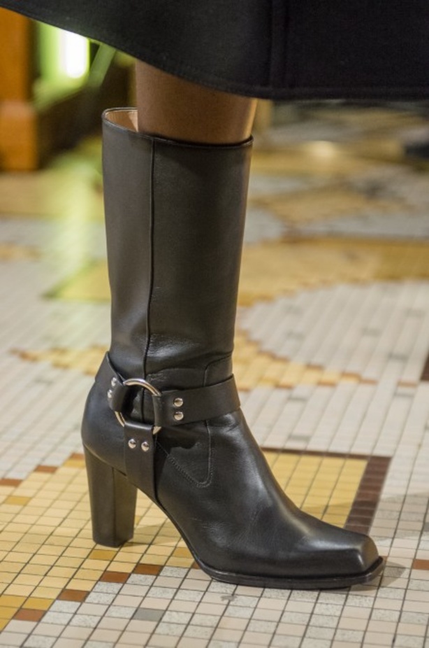 عرض ازياء ألتوزارا لخريف وشتاء 2018