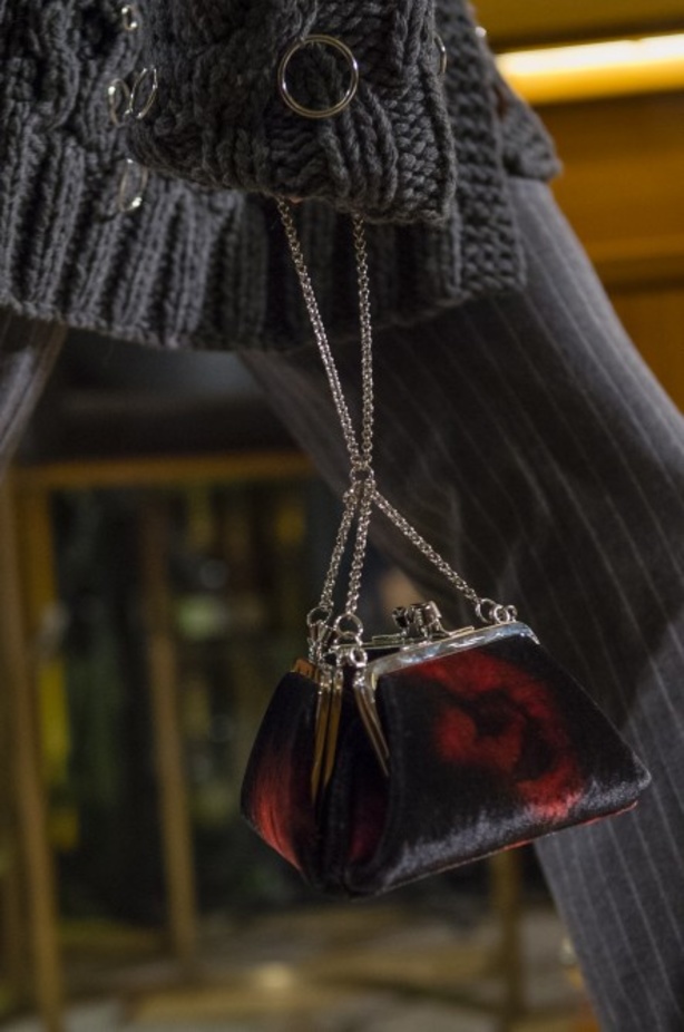 عرض ازياء ألتوزارا لخريف وشتاء 2018