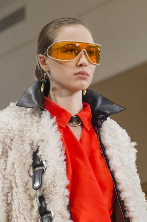 عرض ازياء ألتوزارا لخريف وشتاء 2018