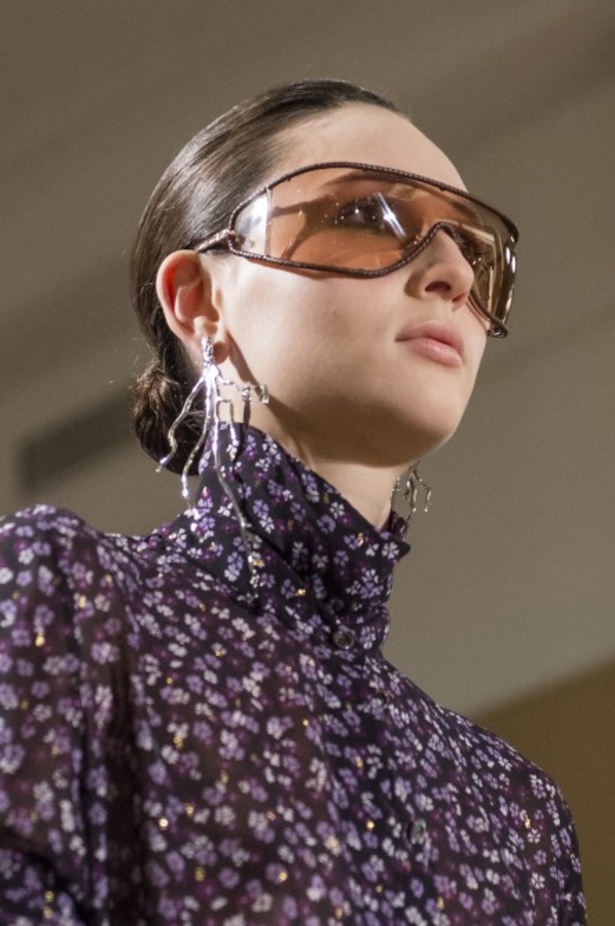 عرض ازياء ألتوزارا لخريف وشتاء 2018