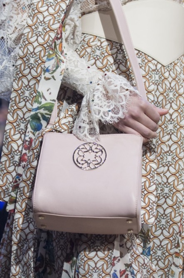 مجموعة ايلي صعب لخريف و شتاء 2018